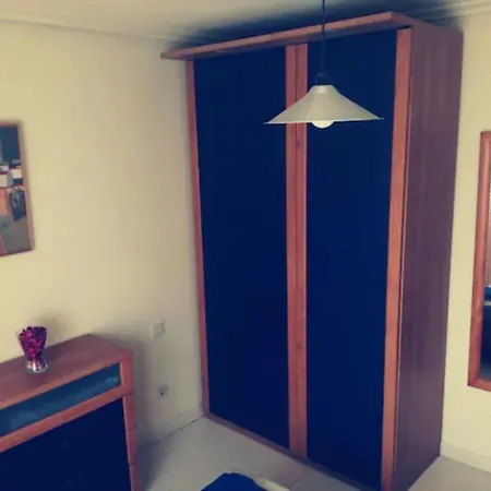 アパート La Casita De La Playa スアンセス