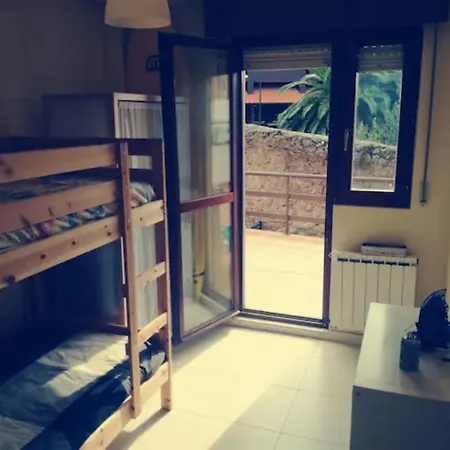 La Casita De La Playa Apartamento