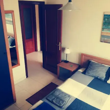 La Casita De La Playa アパート スアンセス