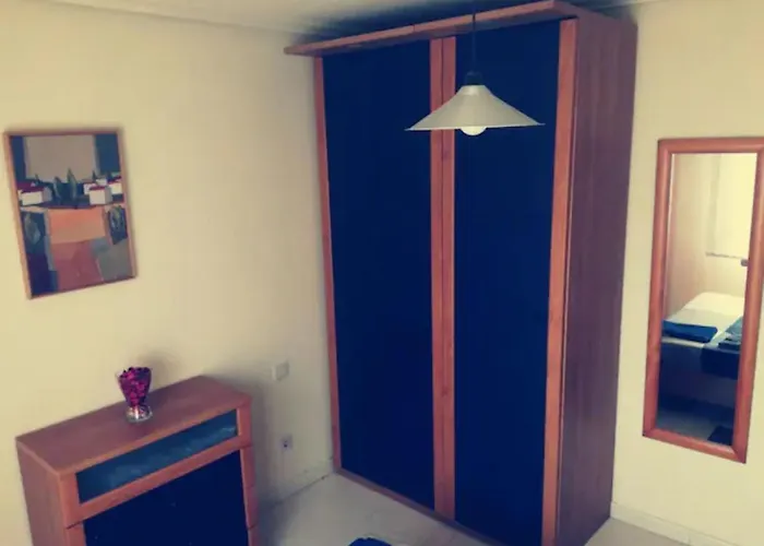 Apartamento La Casita De La Playa Suances