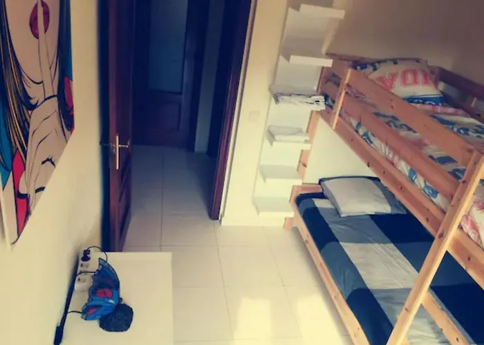 La Casita De La Playa Suances