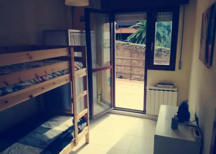 La Casita De La Playa Apartamento