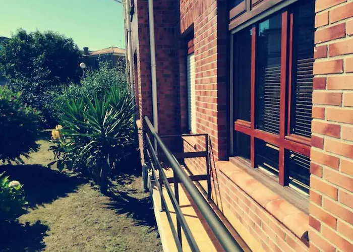 Apartamento La Casita De La Playa