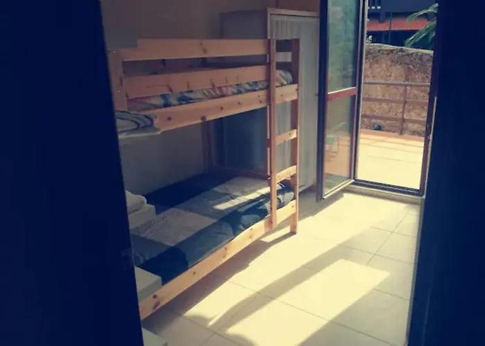 La Casita De La Playa *