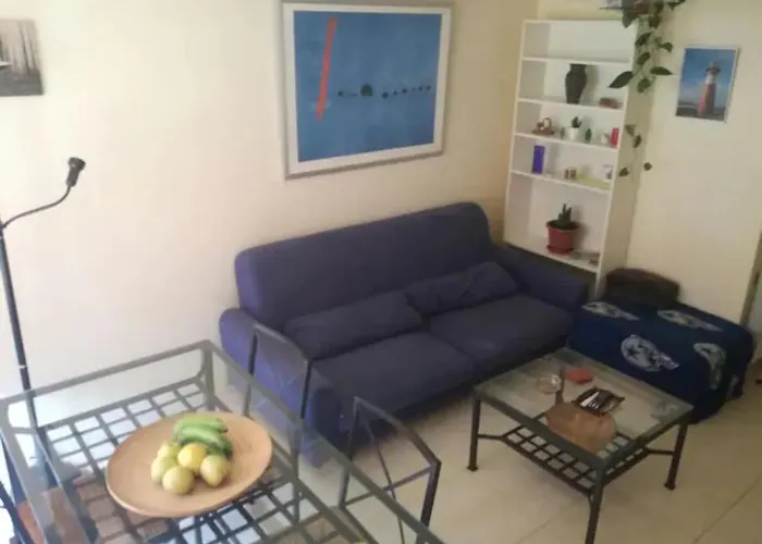 La Casita De La Playa *