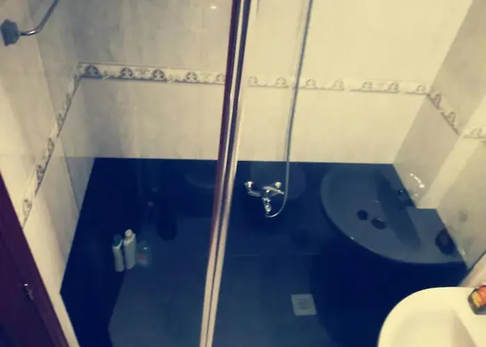 La Casita De La Playa Suances