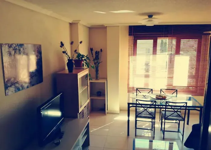 Apartamento La Casita De La Playa Suances