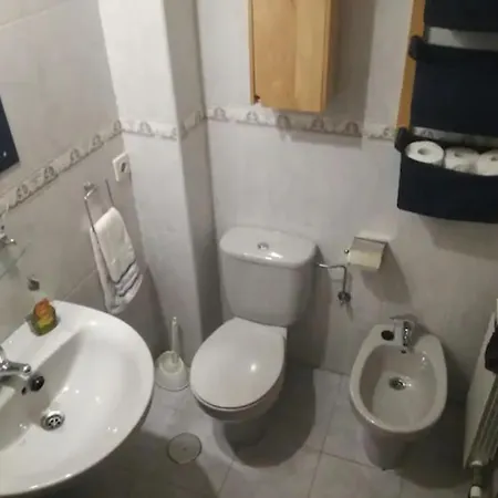 La Casita De La Playa Apartman Suances