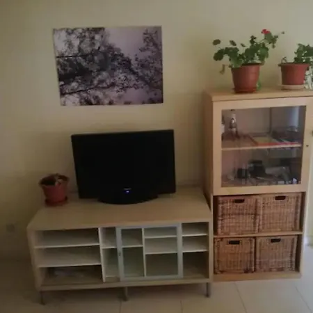 Apartamento La Casita De La Playa *