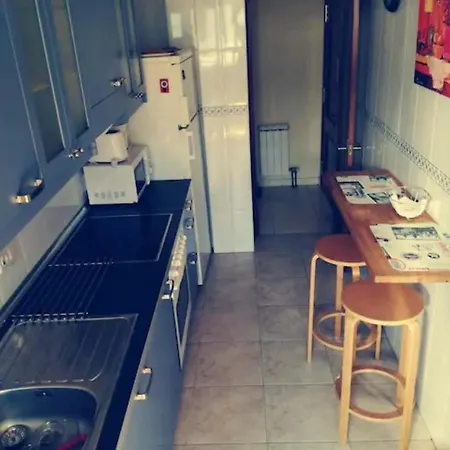 Apartman La Casita De La Playa Suances