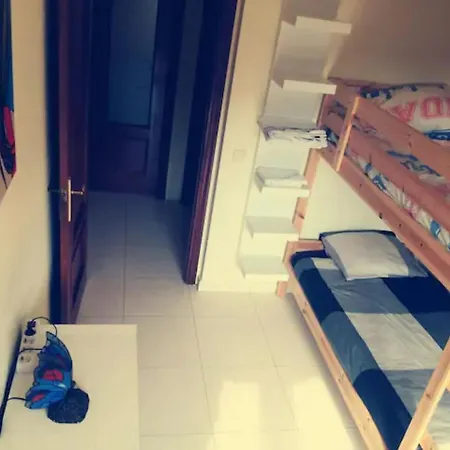 La Casita De La Playa Suances