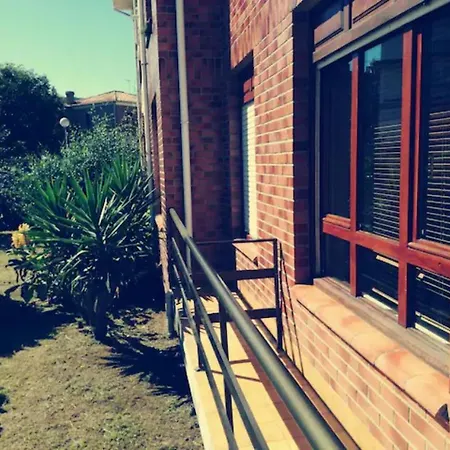 Apartman La Casita De La Playa