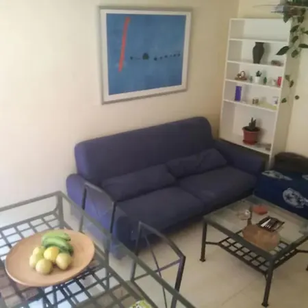 La Casita De La Playa *