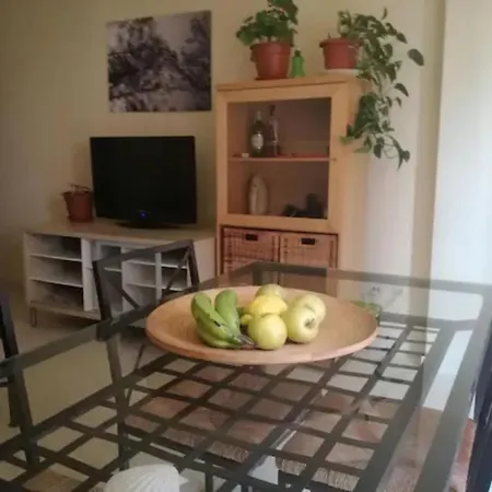 Apartman La Casita De La Playa Suances