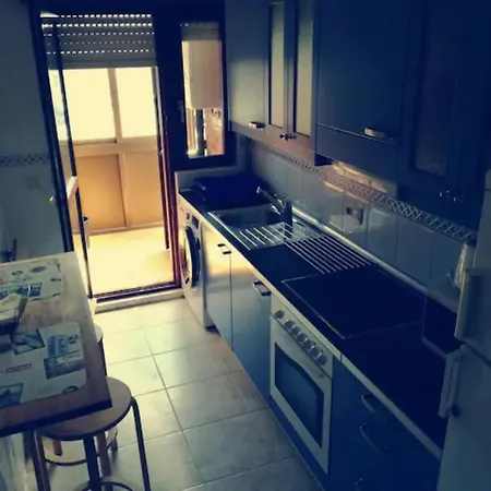 La Casita De La Playa Suances