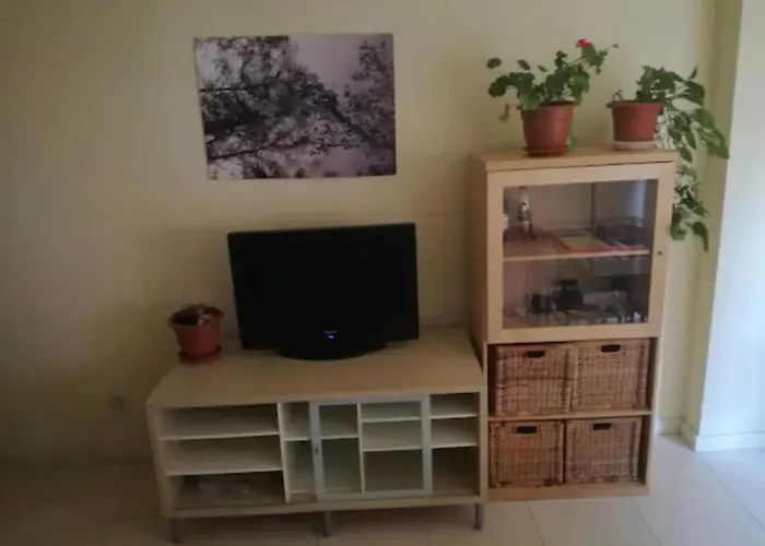 Lejlighed La Casita De La Playa *