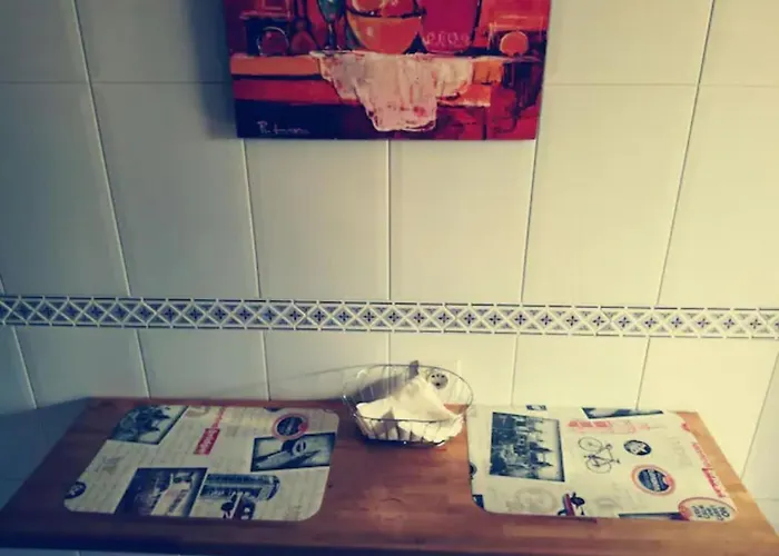 Lejlighed La Casita De La Playa