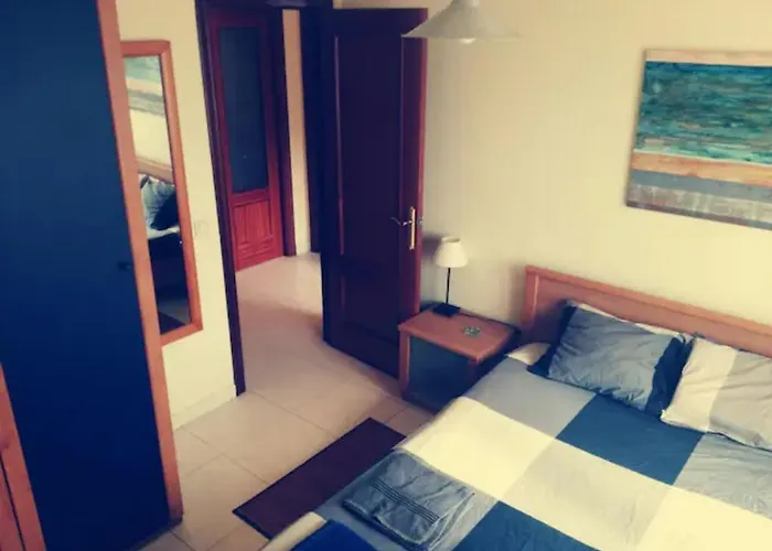 La Casita De La Playa Lejlighed Suances