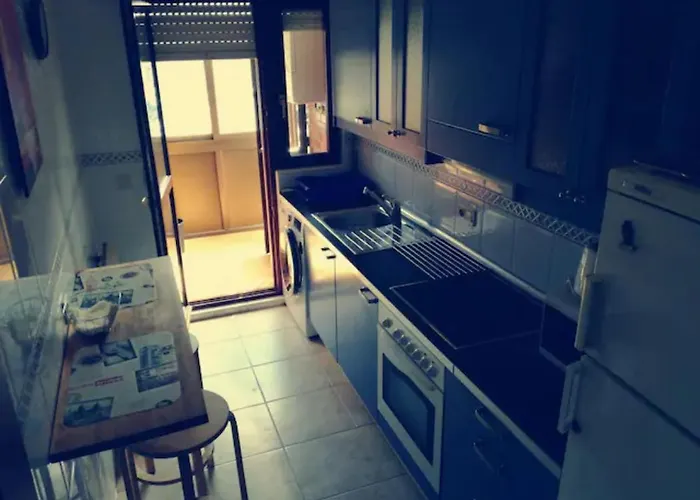 La Casita De La Playa Suances